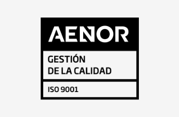 Gestión de la calidad - ISO 9001