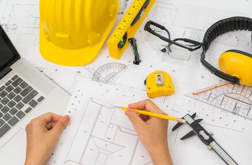 asesoramiento sobre instalaciones en un proyecto