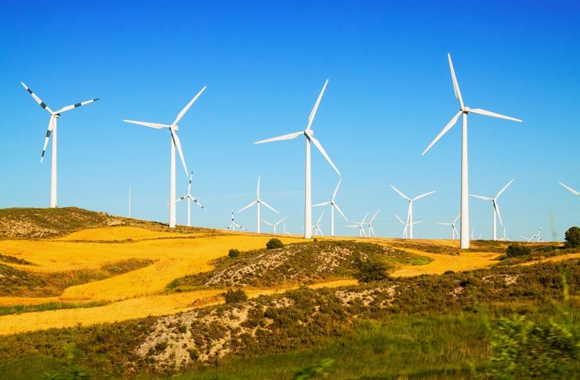 eficiencia energetica edificios